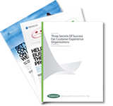 Medallia’s Collection of Customer Experience Management Best Practices